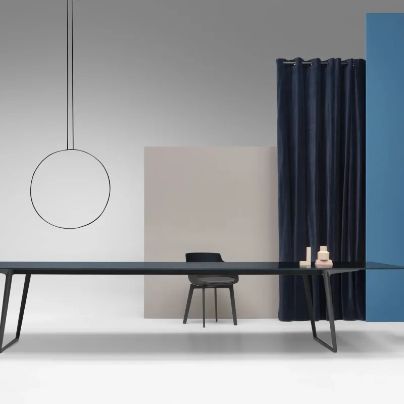 Axy - MDF Italia w Mesmetric
