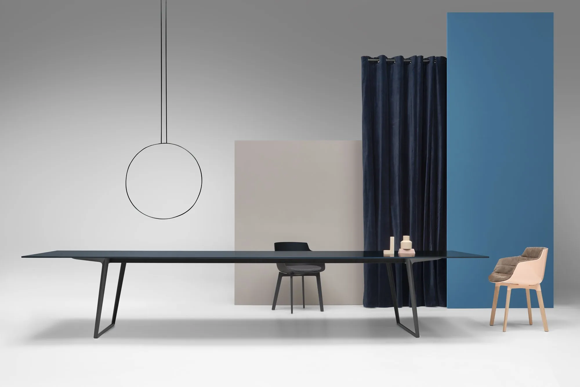 Axy - MDF Italia w Mesmetric