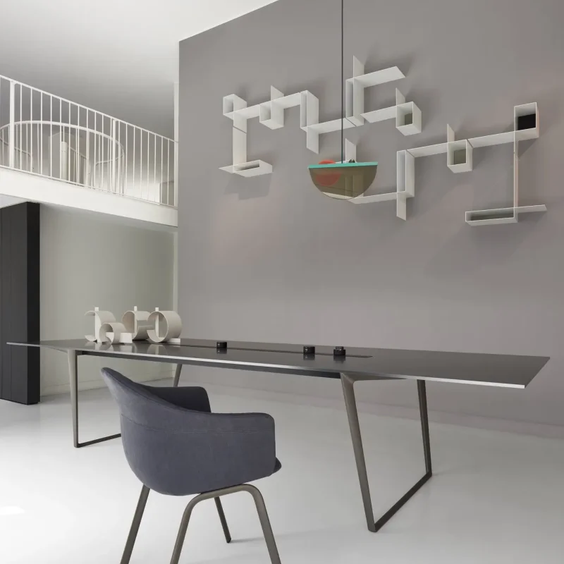 Axy - MDF Italia w Mesmetric