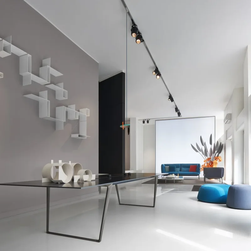 Axy - MDF Italia w Mesmetric
