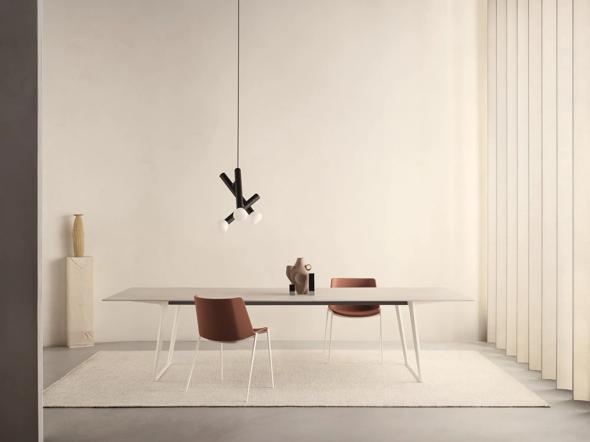 Axy - MDF Italia w Mesmetric