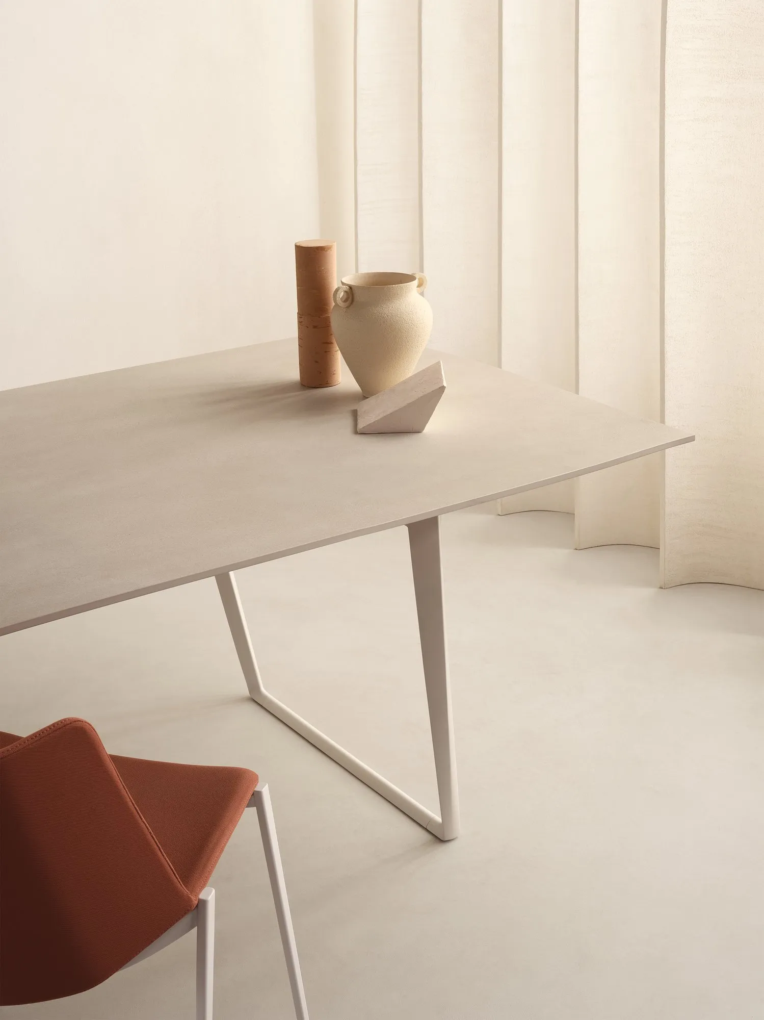 Axy - MDF Italia w Mesmetric