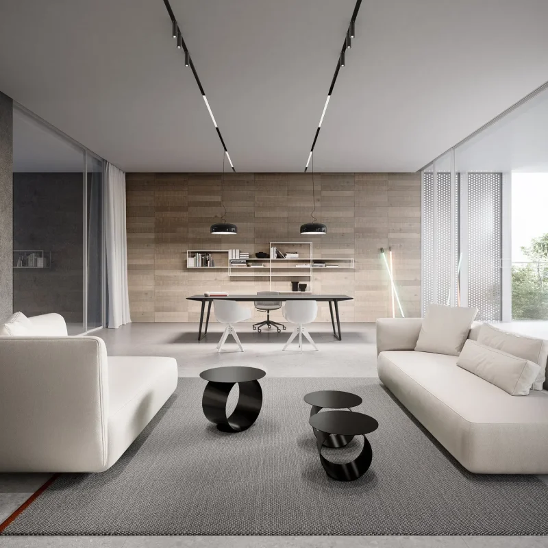 Axy - MDF Italia w Mesmetric