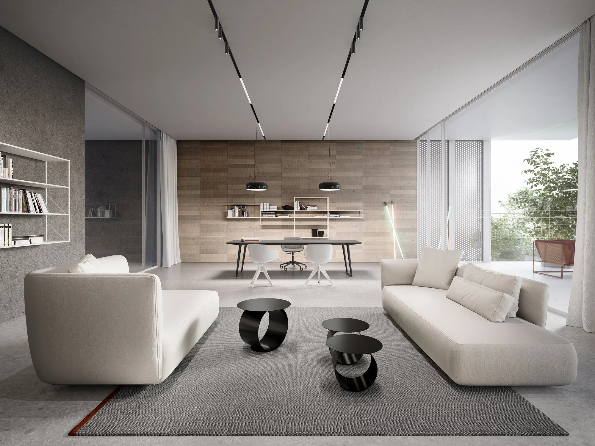 Axy - MDF Italia w Mesmetric