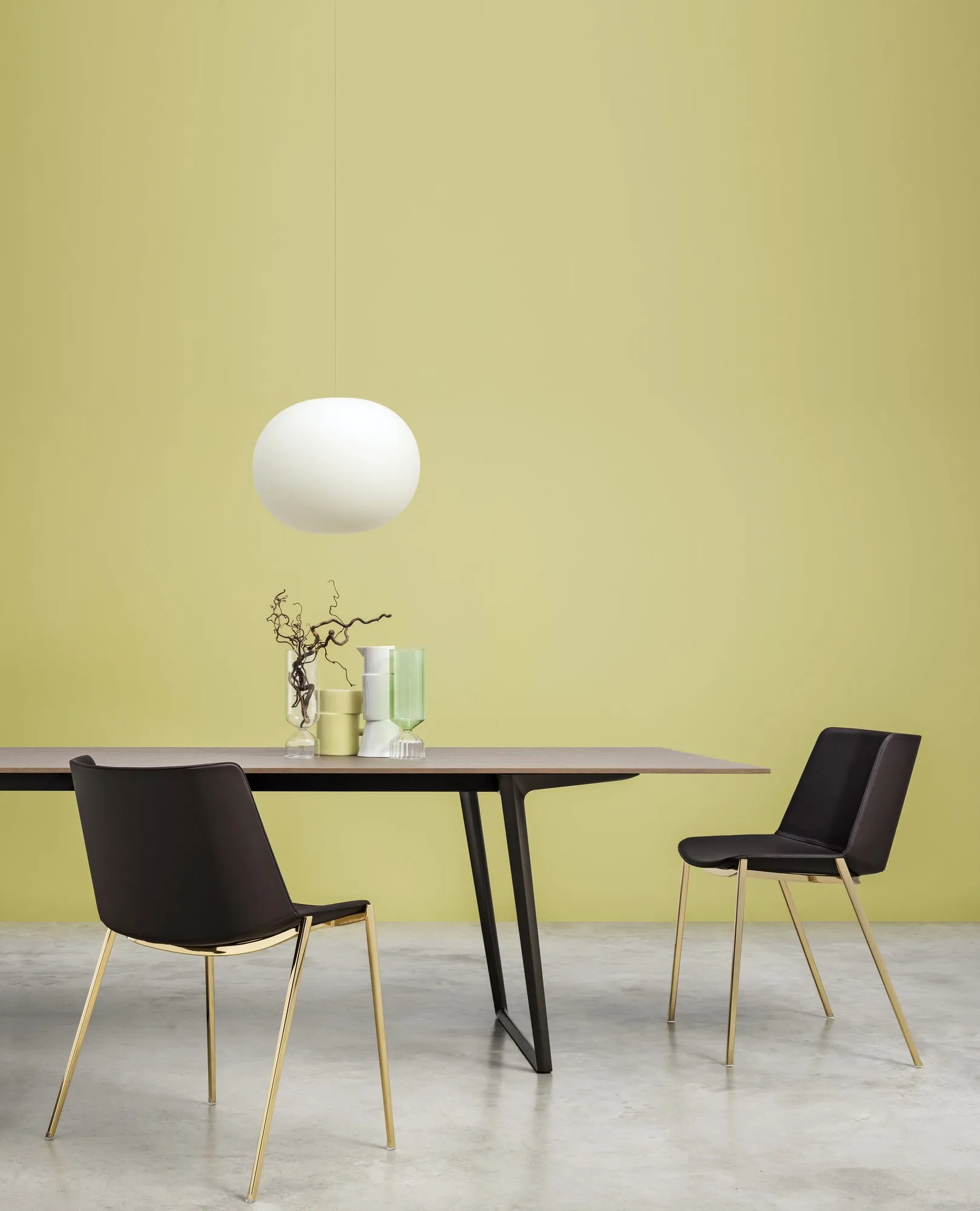 Axy - MDF Italia w Mesmetric