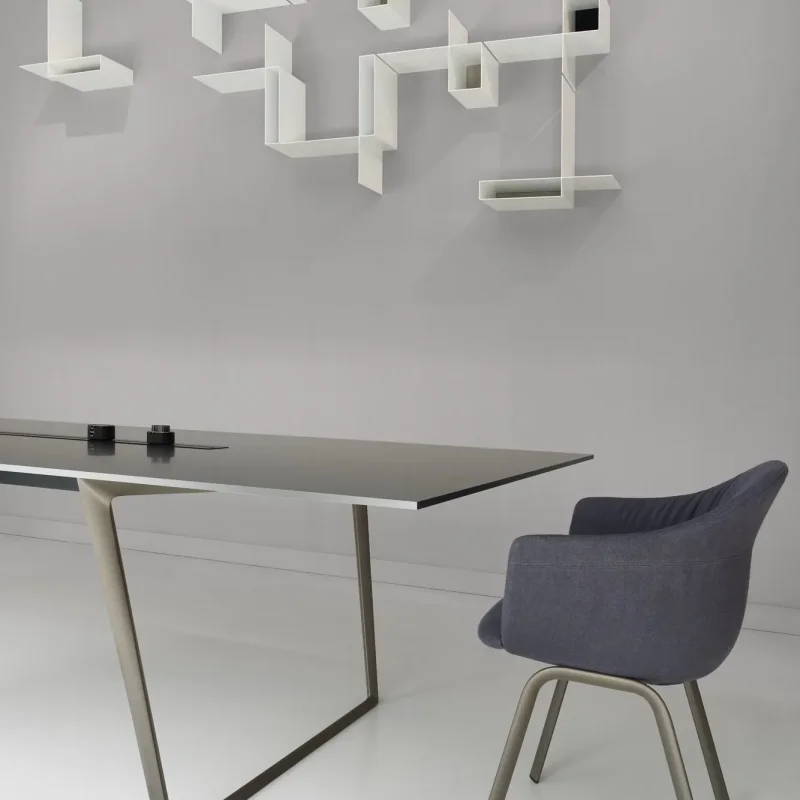 Axy - MDF Italia w Mesmetric