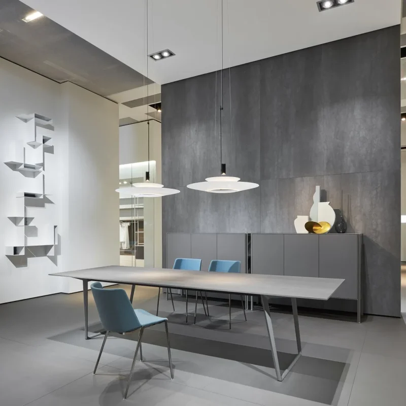 Axy - MDF Italia w Mesmetric