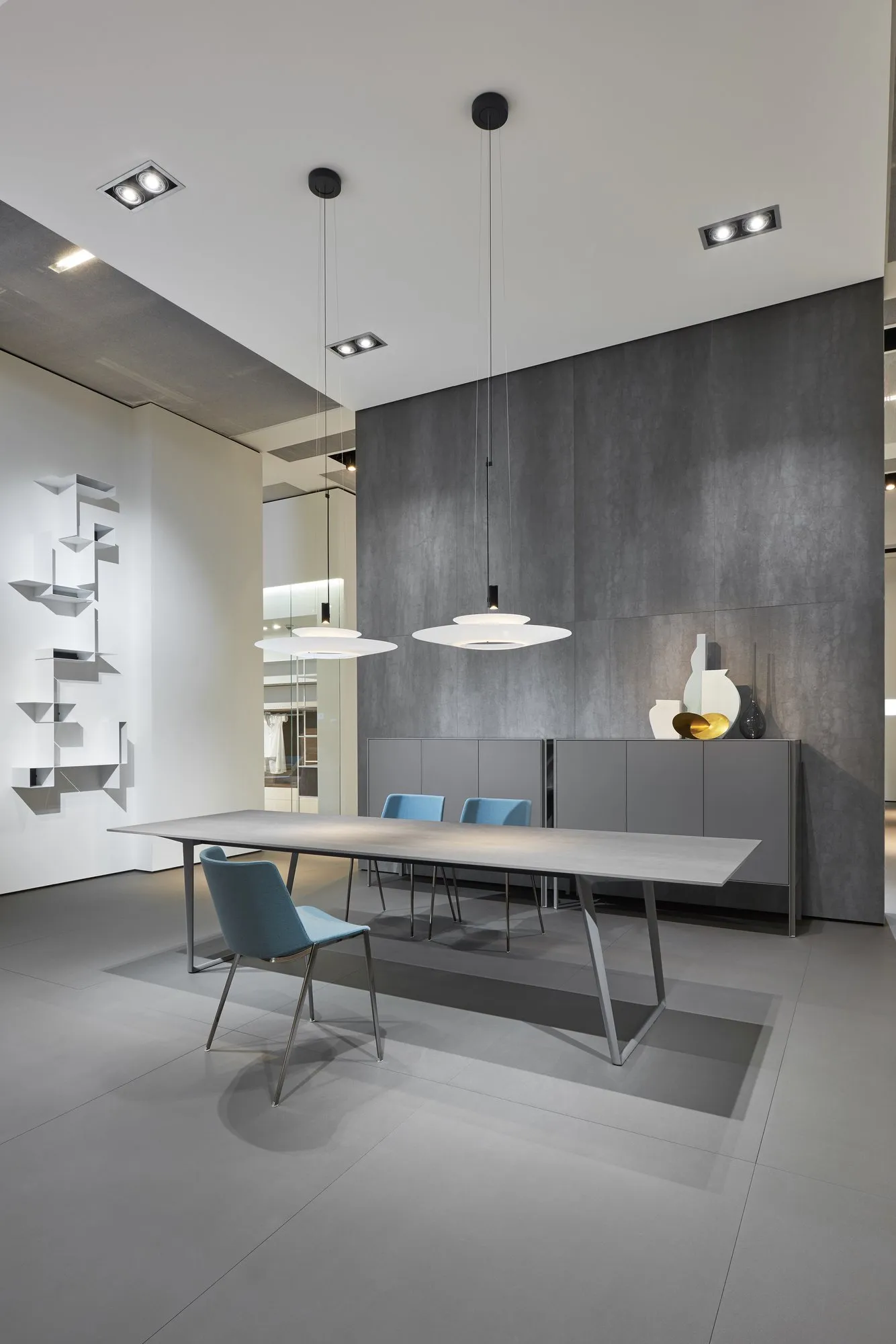 Axy - MDF Italia w Mesmetric