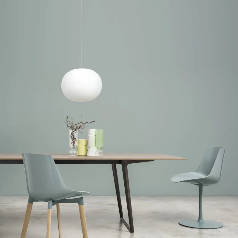 Axy - MDF Italia w Mesmetric