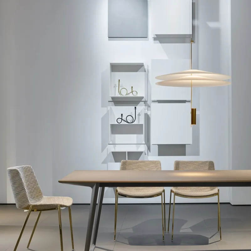Axy - MDF Italia w Mesmetric