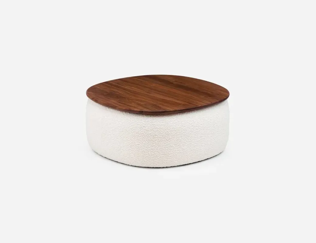 Azores Coffee & Side Tables