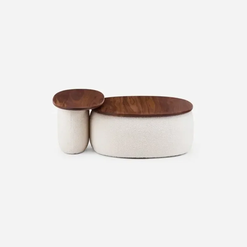Azores Coffee & Side Tables