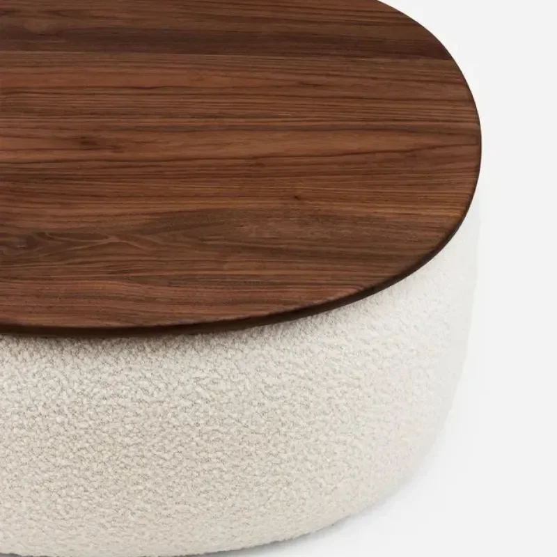 Azores Coffee & Side Tables