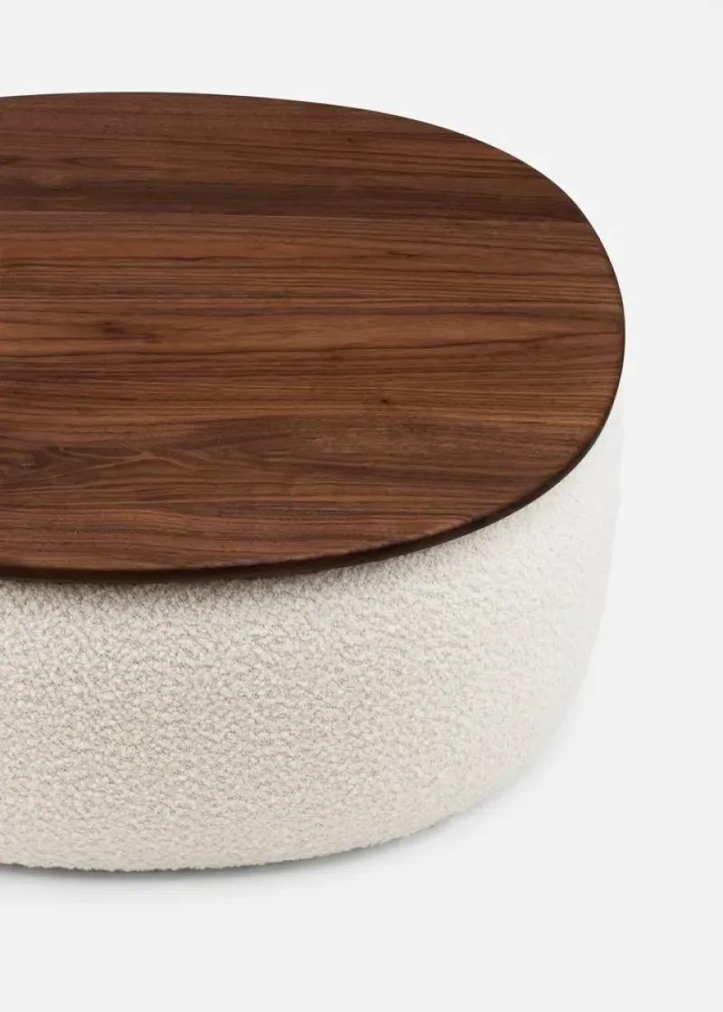 Azores Coffee & Side Tables