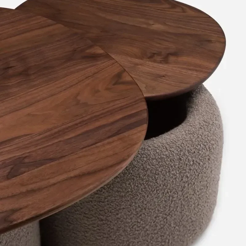 Azores Coffee & Side Tables