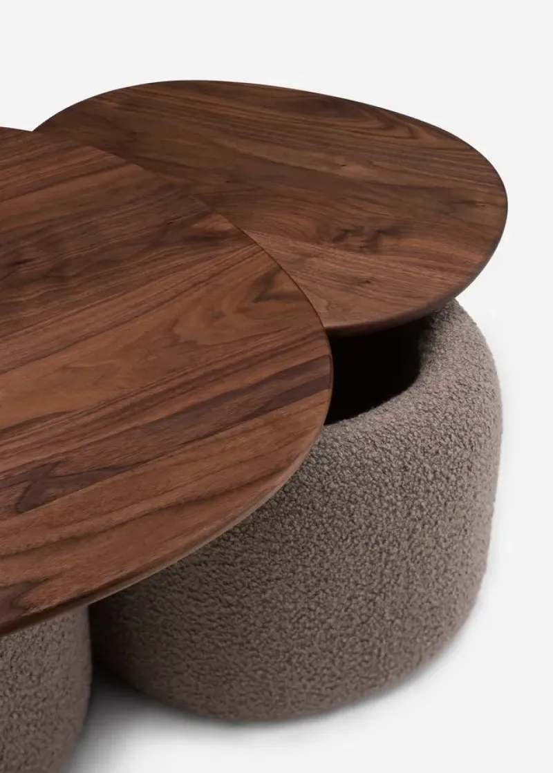 Azores Coffee & Side Tables