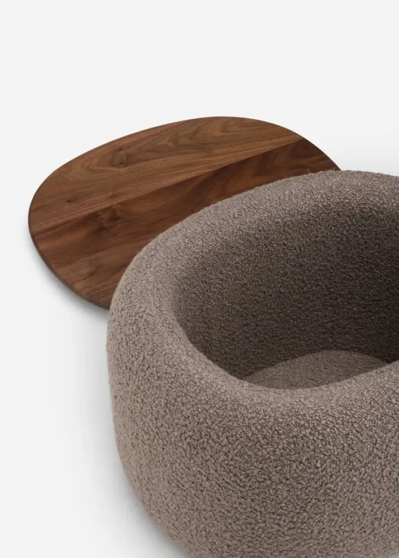Azores Coffee & Side Tables