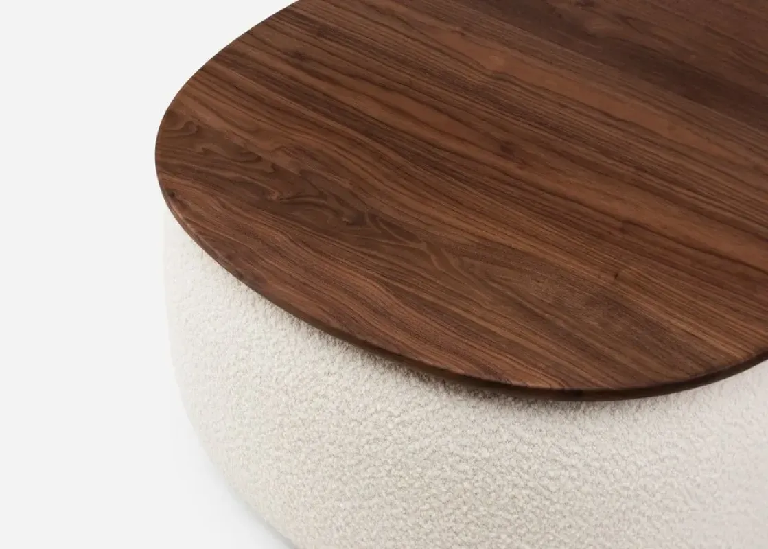 Azores Coffee & Side Tables