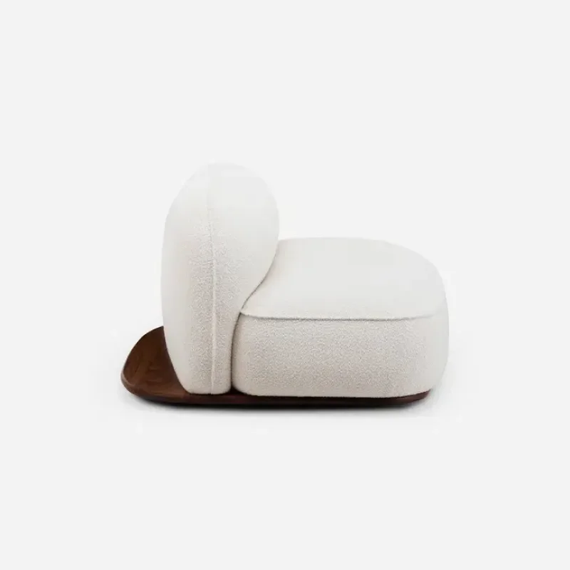 Azores Sofa System - De La Espada w Mesmetric