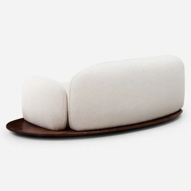 Azores Sofa System - De La Espada w Mesmetric
