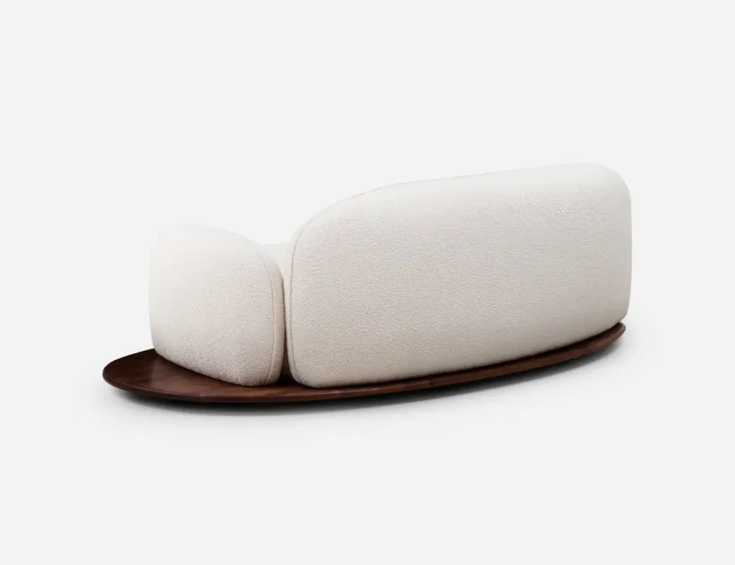 Azores Sofa System - De La Espada w Mesmetric