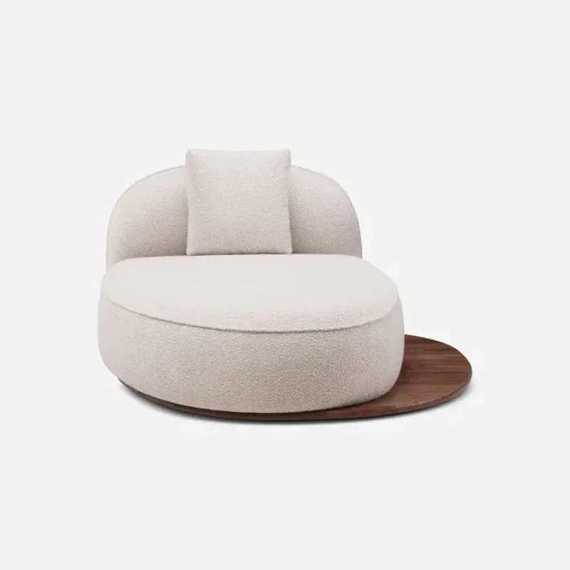 Azores Sofa System - De La Espada w Mesmetric