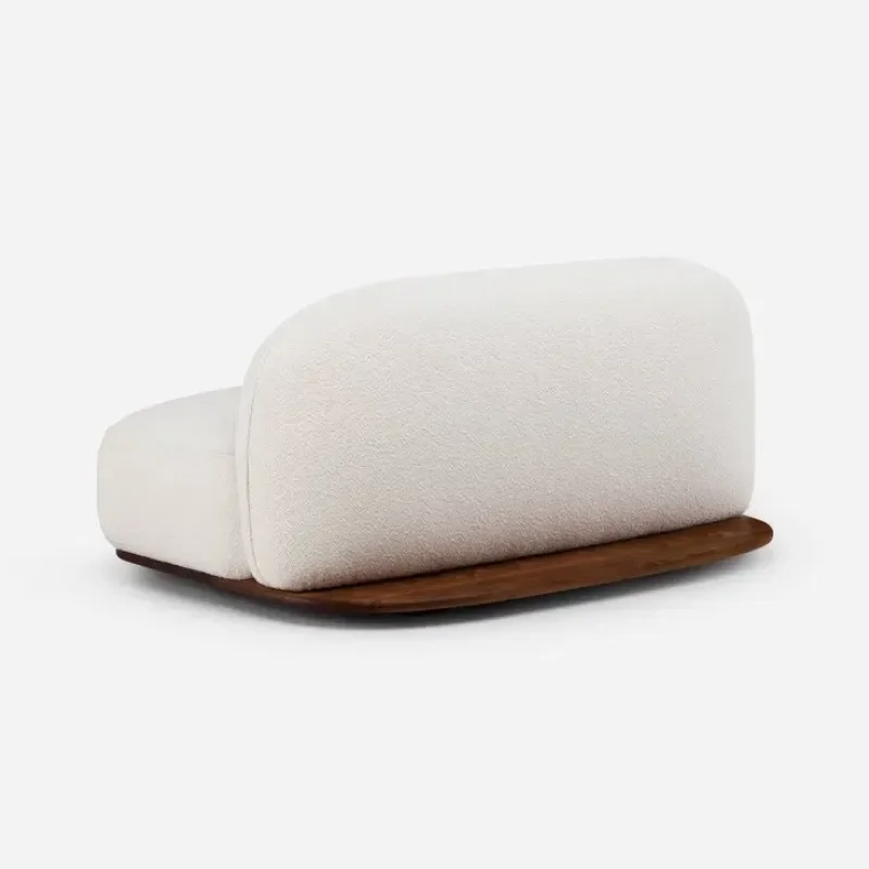 Azores Sofa System - De La Espada w Mesmetric