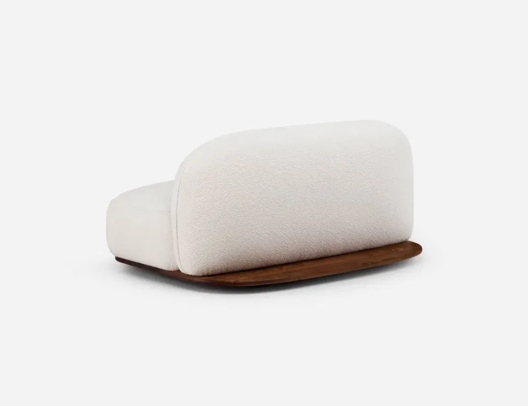 Azores Sofa System - De La Espada w Mesmetric