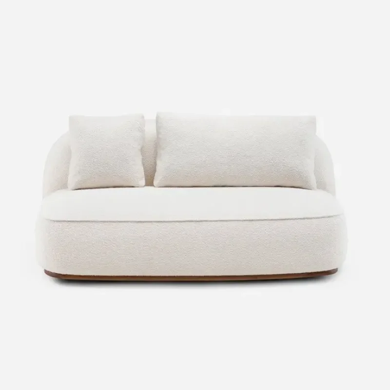 Azores Sofa System - De La Espada w Mesmetric