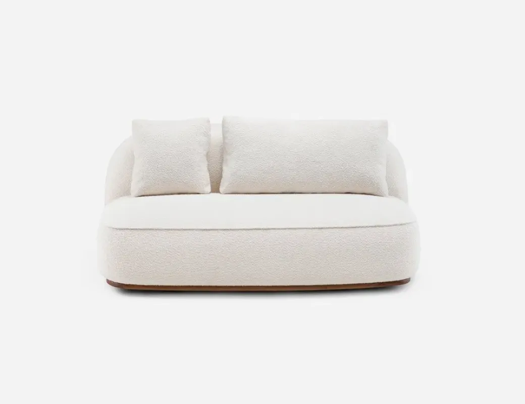 Azores Sofa System - De La Espada w Mesmetric