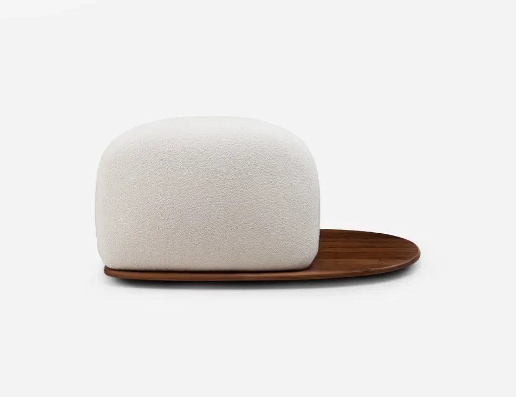 Azores Sofa System - De La Espada w Mesmetric