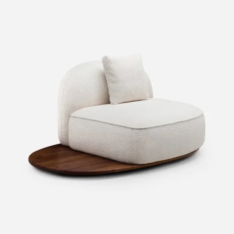 Azores Sofa System - De La Espada w Mesmetric