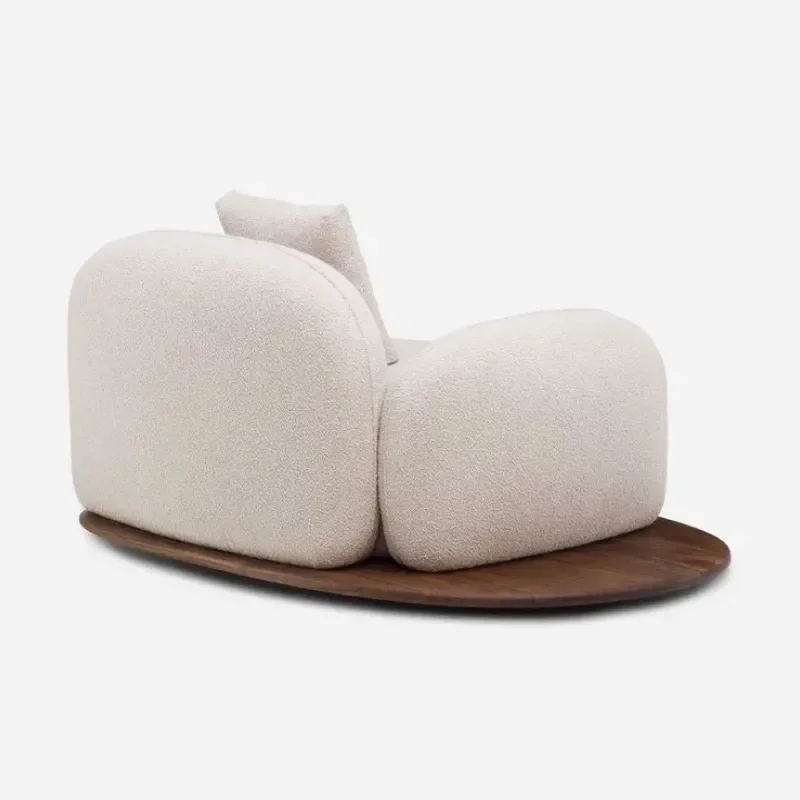 Azores Sofa System - De La Espada w Mesmetric