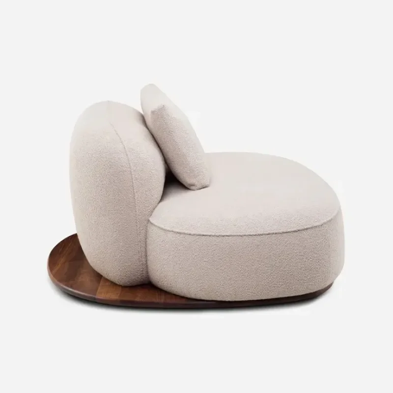 Azores Sofa System - De La Espada w Mesmetric