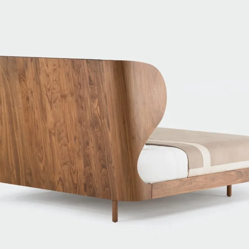 265 Suite Bed – De La Espada at Mesmetric