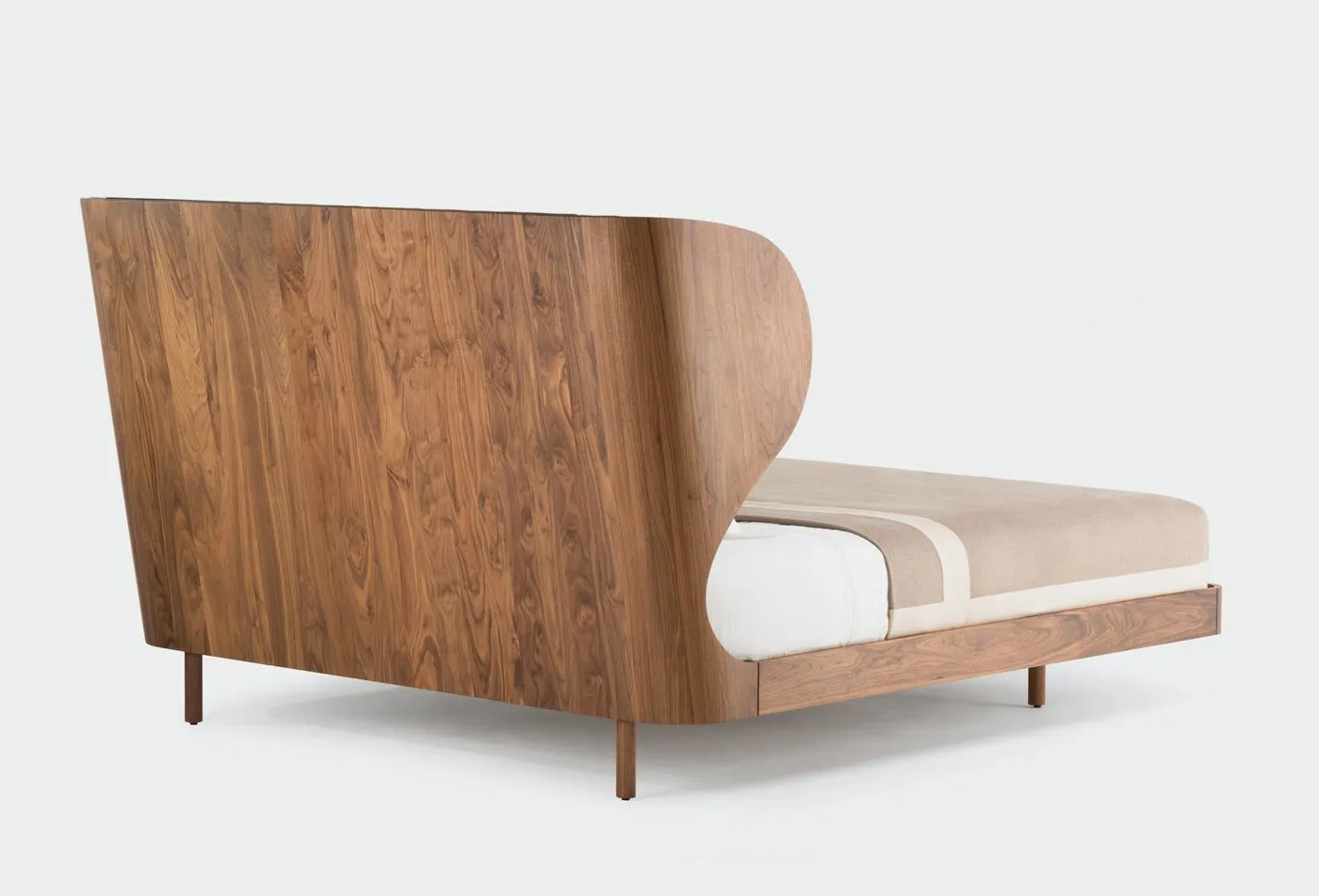265 Suite Bed – De La Espada at Mesmetric