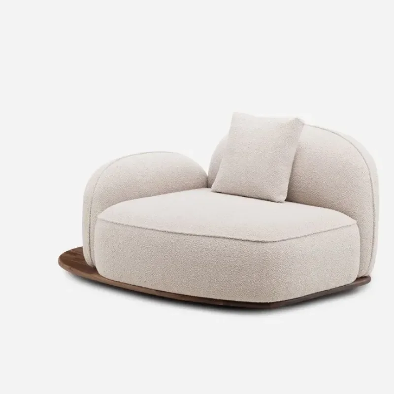 Azores Sofa System - De La Espada w Mesmetric