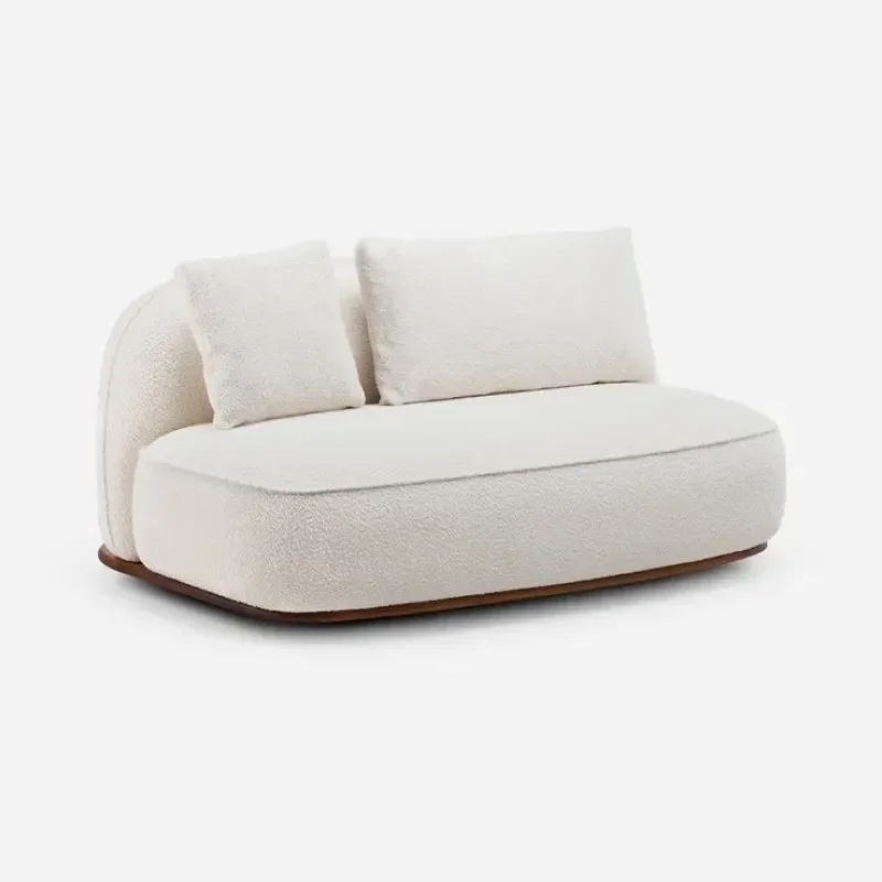 Azores Sofa System - De La Espada w Mesmetric
