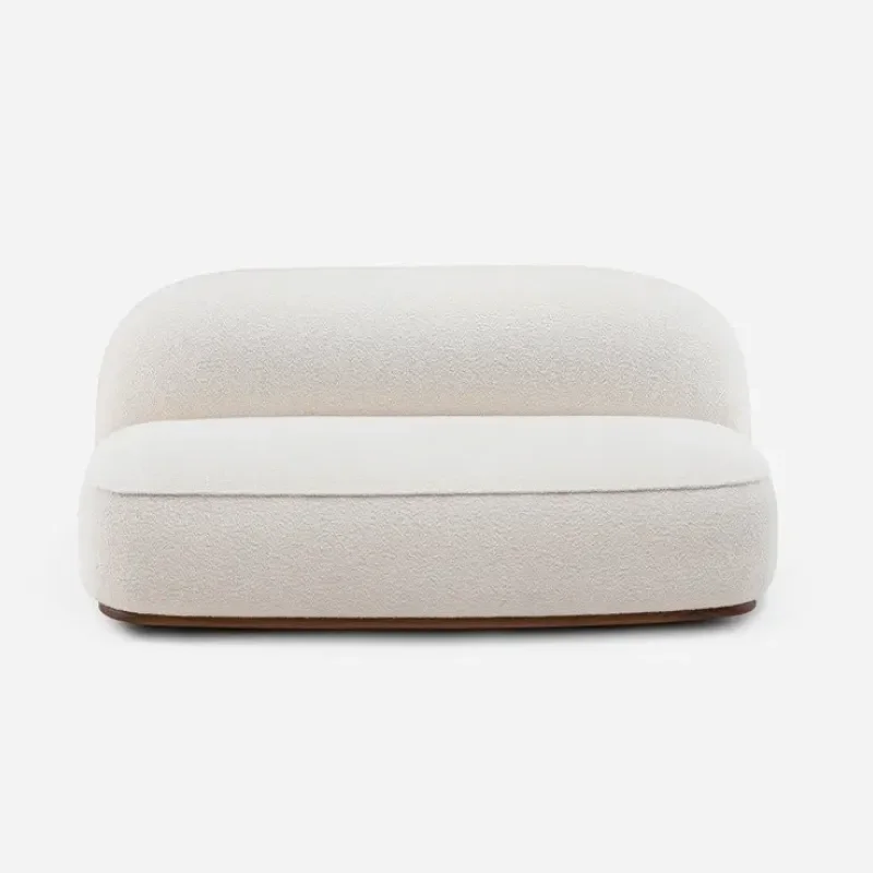 Azores Sofa System - De La Espada w Mesmetric