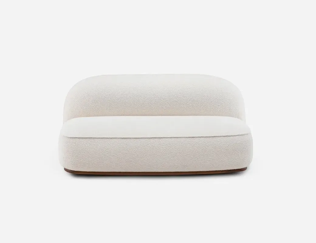 Azores Sofa System - De La Espada w Mesmetric