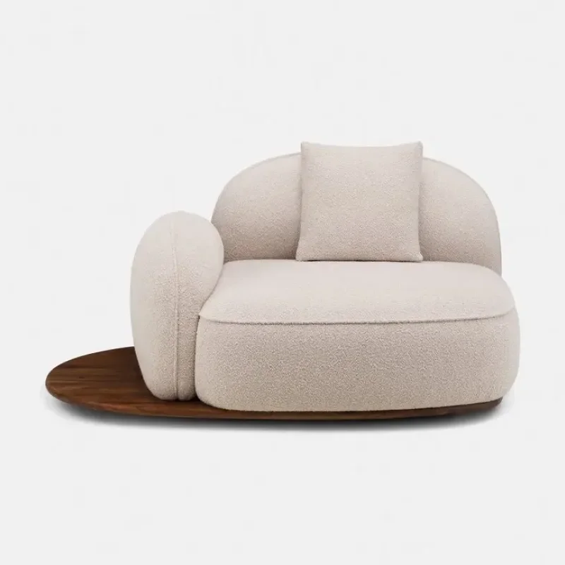 Azores Sofa System - De La Espada w Mesmetric