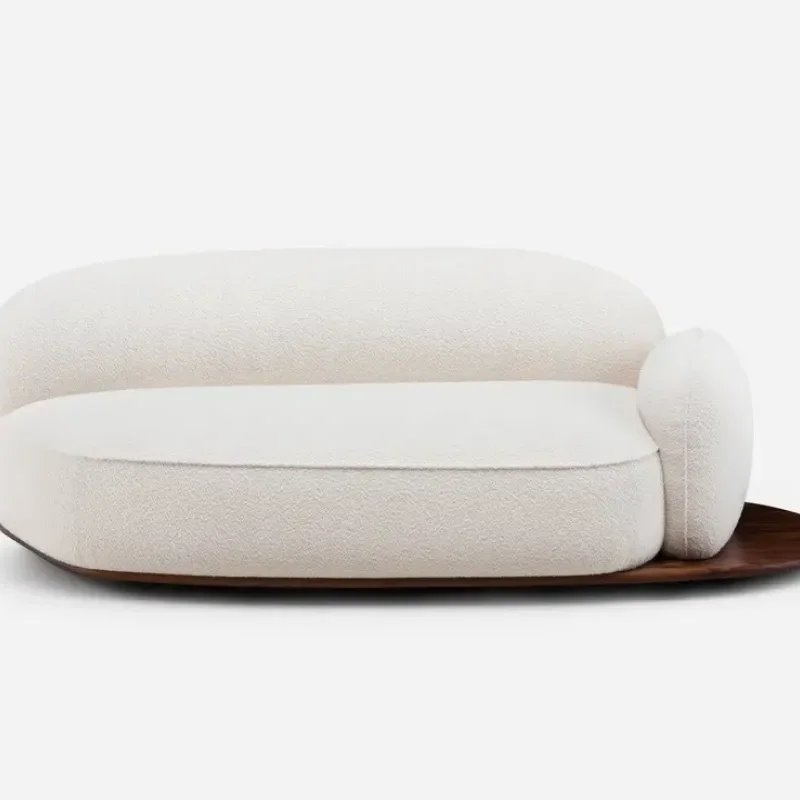 Azores Sofa System - De La Espada w Mesmetric
