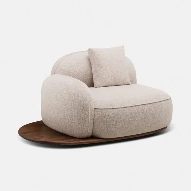 Azores Sofa System - De La Espada w Mesmetric