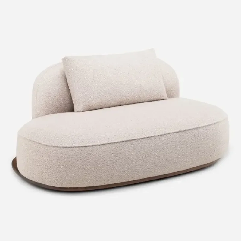 Azores Sofa System - De La Espada w Mesmetric