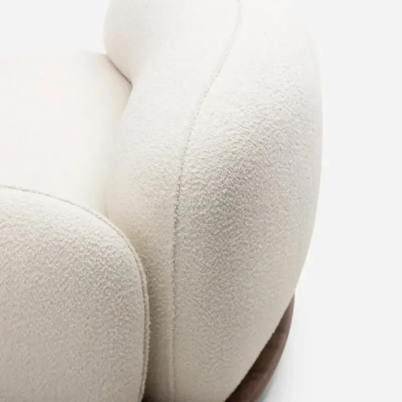 Azores Sofa System - De La Espada w Mesmetric