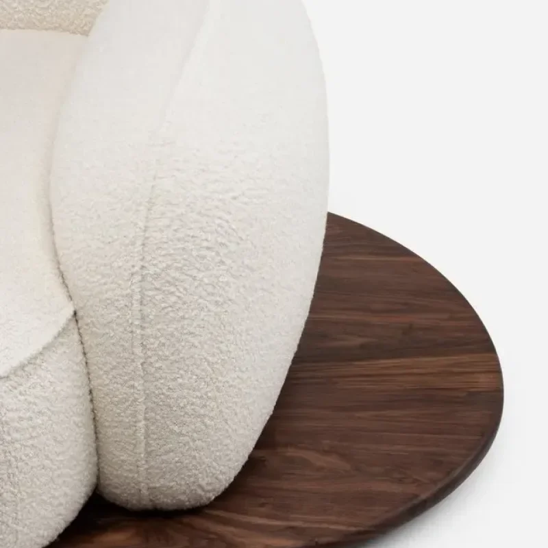 Azores Sofa System - De La Espada w Mesmetric