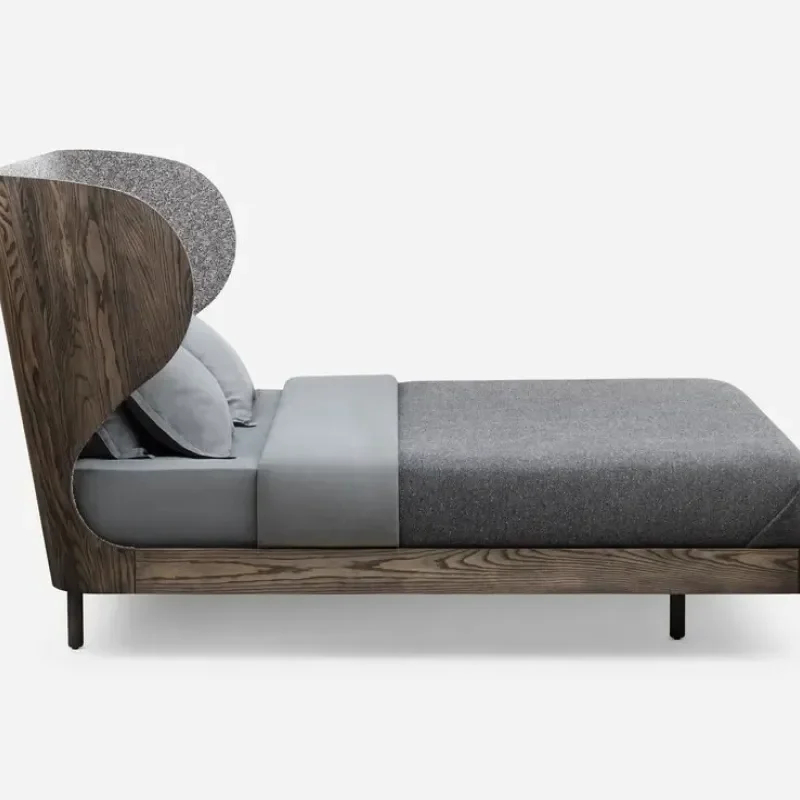 265 Suite Bed – De La Espada at Mesmetric