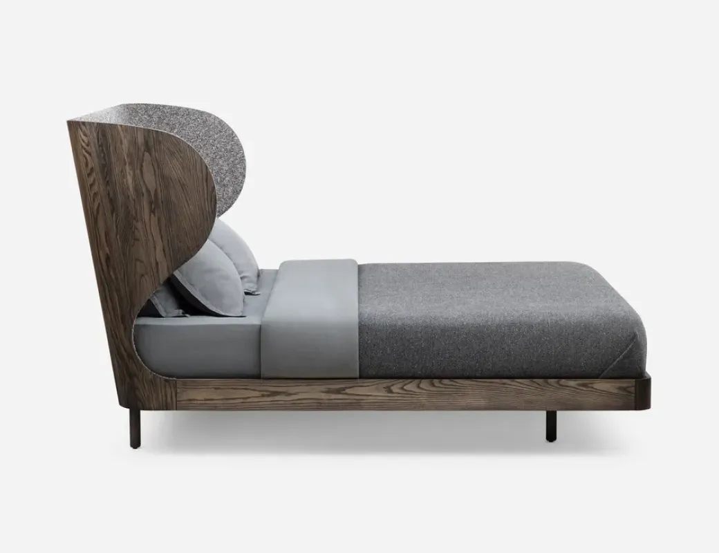 265 Suite Bed – De La Espada at Mesmetric