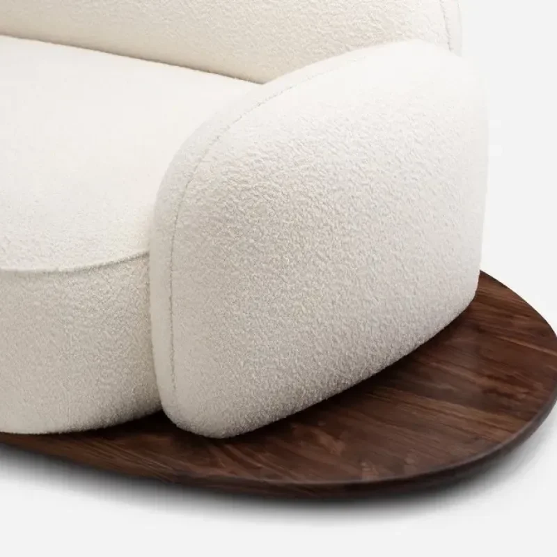 Azores Sofa System - De La Espada w Mesmetric