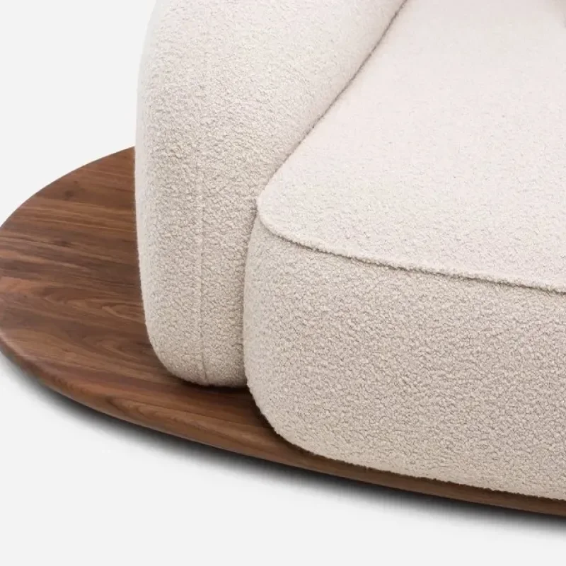 Azores Sofa System - De La Espada w Mesmetric